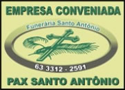 Pax Santo Antônio